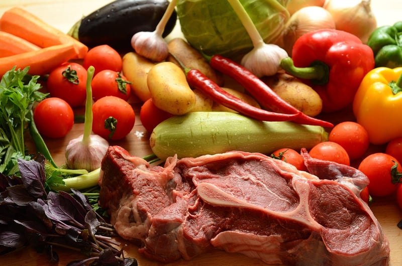 Organic Meats